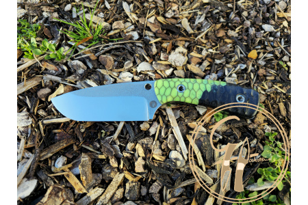 bushcraft_juggernaut_venom_honeycomb_n690_stainless_kydex_knife_2