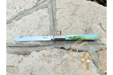 pafrany_rwl34_slipjoint_titanium_agancs_deer_antler