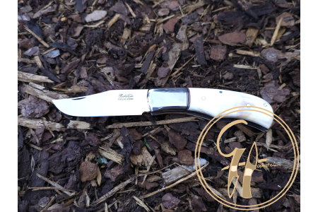 trapper_rwl-34_stainless_steel_63hrc_warthog_tusk_titanium_slipjoint_leather_sheat_3