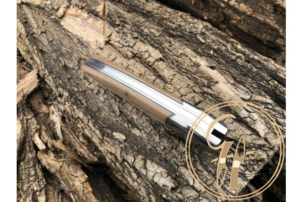 banya_bakterhaz_slipjoint_folder_knife_rwl34_bicska_horvath_teri_titan_gr2_micarta_scale_handle_3