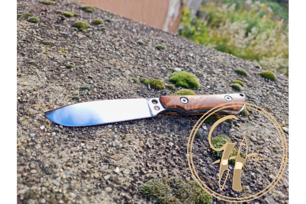 padisah_n690_bohler_knife_stabilized_wood_leather_sheat_cow_mirror_polished_blade_tiszafa_1