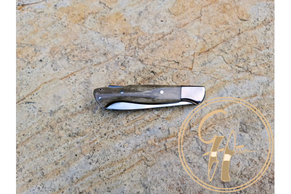 serpent_backlock_folding_knife_titanium_liner_bolser_giraffe_leg_bone_handle_sb1_niolox_blade_3